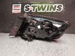 View Auto part Left Taillight Audi A3 2015