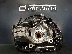 View Auto part Right Front Hub Assembly Audi A3 2015