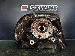 View Auto part Left Front Hub Assembly Audi A3 2015