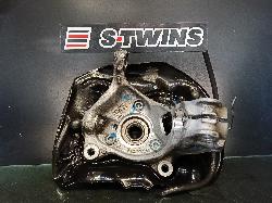 View Auto part Left Front Hub Assembly Audi A3 2015
