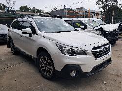 View Auto part Left Door Mirror Subaru Outback 2017
