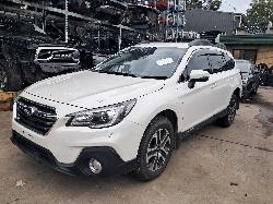 View Auto part Left Door Mirror Subaru Outback 2017