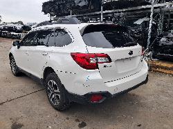 View Auto part Left Door Mirror Subaru Outback 2017