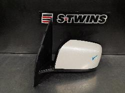 View Auto part Left Door Mirror Nissan Xtrail 2012