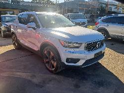 View Auto part Jack/Tool Kit Volvo Xc40 2018
