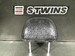 View Auto part Headrest Nissan Xtrail 2012