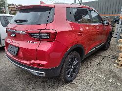 View Auto part Right Door Mirror Chery Tiggo 4 Pro 2024