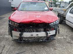 View Auto part Left Taillight Chery Tiggo 4 Pro 2024