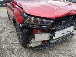 View Auto part Left Taillight Chery Tiggo 4 Pro 2024