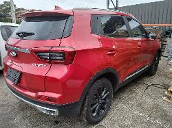 View Auto part Left Taillight Chery Tiggo 4 Pro 2024