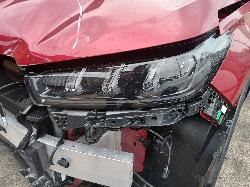 View Auto part Left Taillight Chery Tiggo 4 Pro 2024