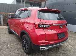 View Auto part Left Taillight Chery Tiggo 4 Pro 2024