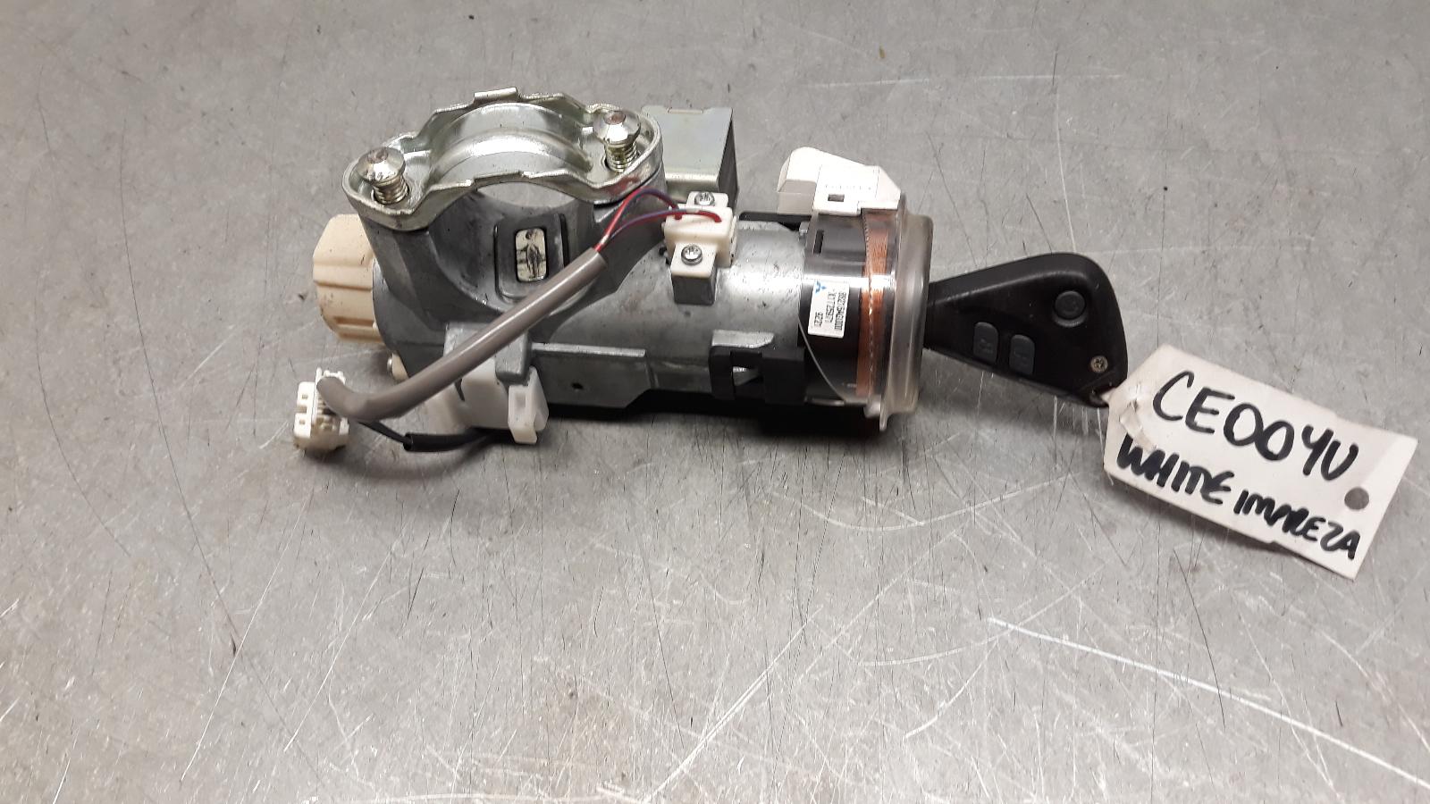 View Auto part Ecu Subaru Impreza 2010