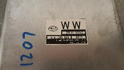 View Auto part Ecu Subaru Impreza 2010