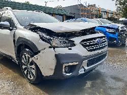 View Auto part Left Indicator/Fog/Side Subaru Outback 2023