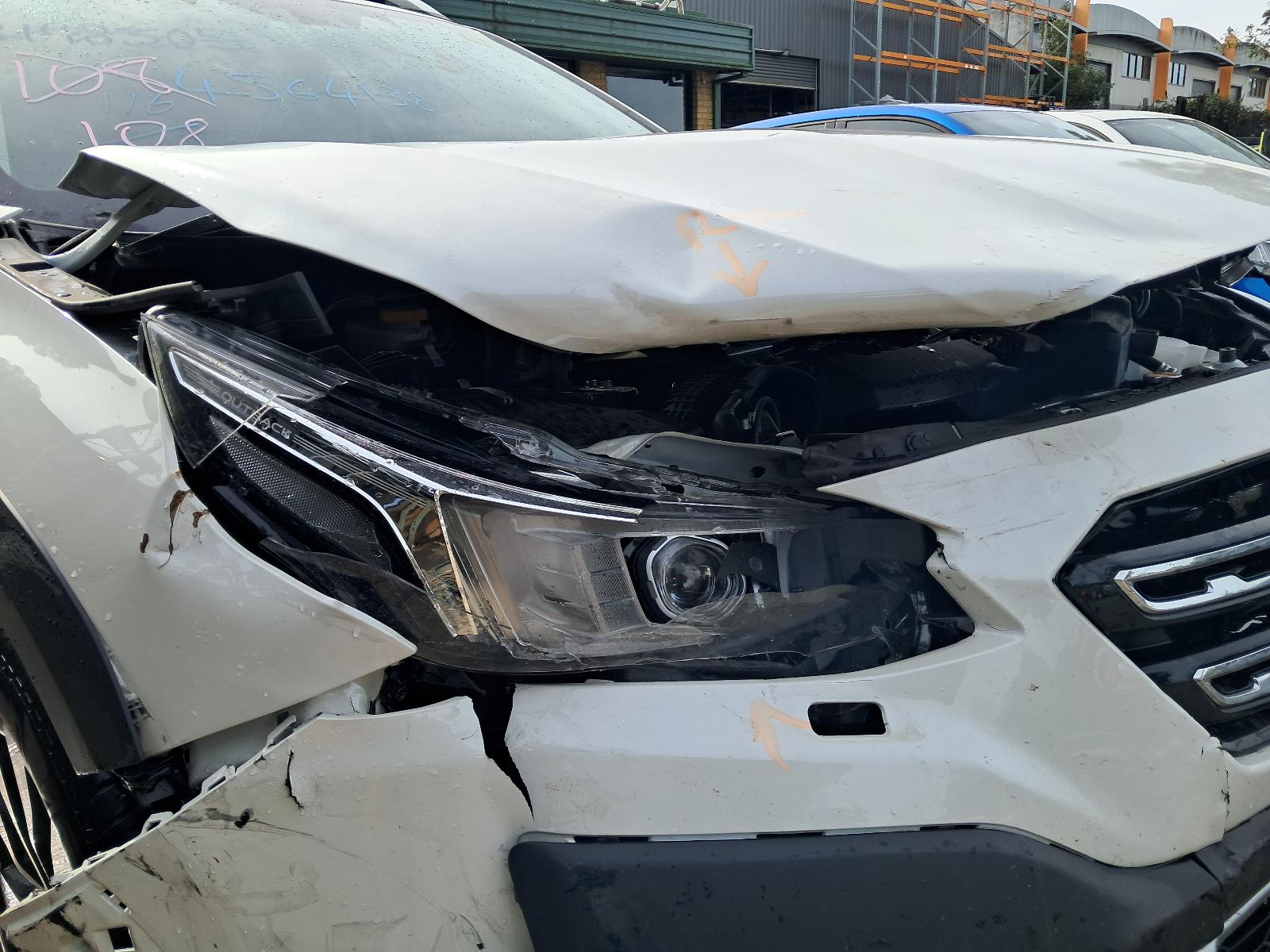 View Auto part Left Indicator/Fog/Side Subaru Outback 2023