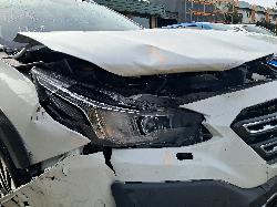 View Auto part Left Indicator/Fog/Side Subaru Outback 2023