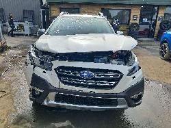 View Auto part Left Indicator/Fog/Side Subaru Outback 2023