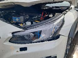 View Auto part Left Indicator/Fog/Side Subaru Outback 2023