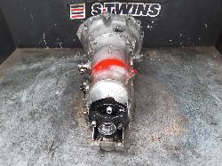 View Auto part Trans/Gearbox Chrysler 300c 2013
