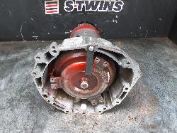 View Auto part Trans/Gearbox Chrysler 300c 2013