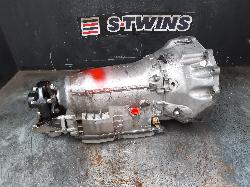 View Auto part Trans/Gearbox Chrysler 300c 2013