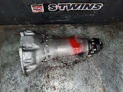 View Auto part Trans/Gearbox Chrysler 300c 2013