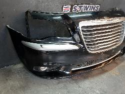 View Auto part Front Bumper Chrysler 300c 2013