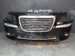 View Auto part Front Bumper Chrysler 300c 2013