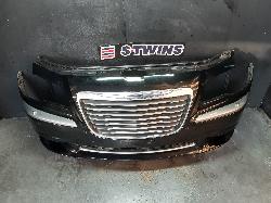 View Auto part Front Bumper Chrysler 300c 2013