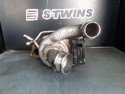 View Auto part Turbo Supercharger Chrysler 300c 2013