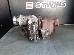 View Auto part Turbo Supercharger Chrysler 300c 2013