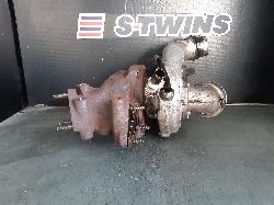 View Auto part Turbo Supercharger Chrysler 300c 2013
