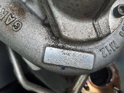 View Auto part Turbo Supercharger Chrysler 300c 2013