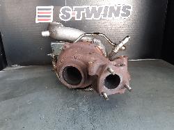 View Auto part Turbo Supercharger Chrysler 300c 2013