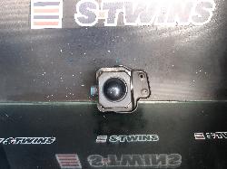 View Auto part Reverse Camera Chrysler 300c 2013