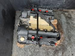 View Auto part Engine Dodge Journey 2008