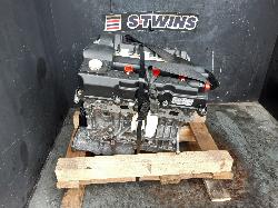 View Auto part Engine Dodge Journey 2008