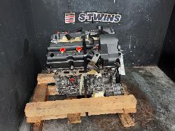 View Auto part Engine Dodge Journey 2008