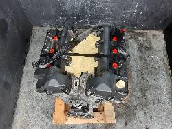 View Auto part Engine Dodge Journey 2008