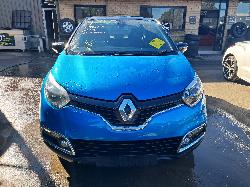 View Auto part Right Headlamp Renault Captur 2015