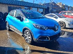View Auto part Right Headlamp Renault Captur 2015