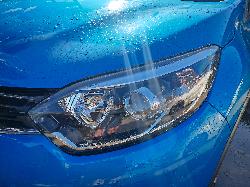 View Auto part Right Headlamp Renault Captur 2015