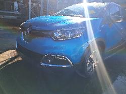 View Auto part Right Headlamp Renault Captur 2015