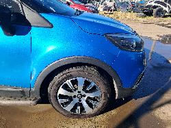 View Auto part Right Headlamp Renault Captur 2015