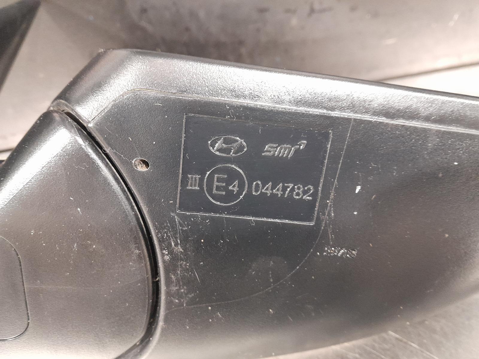 View Auto part Right Door Mirror Hyundai Elantra 2019