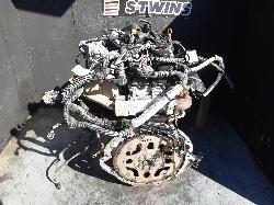 View Auto part Engine Jeep Wrangler 2009