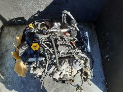 View Auto part Engine Jeep Wrangler 2009