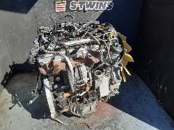 View Auto part Engine Jeep Wrangler 2009