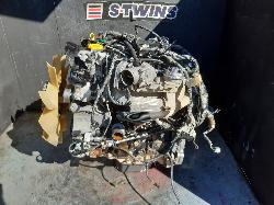 View Auto part Engine Jeep Wrangler 2009